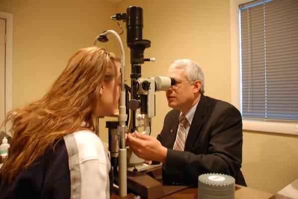 Conrad Eye Center