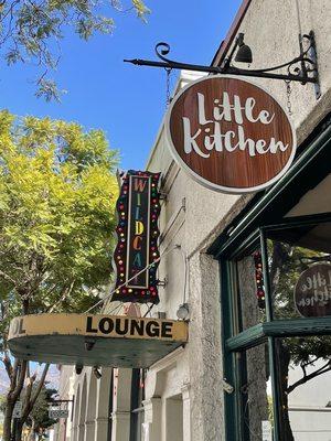 Wildcat Lounge & Little Kitchen host the Drag Show Glitter Brunch