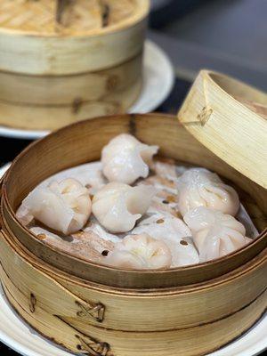 Shrimp Dumpling