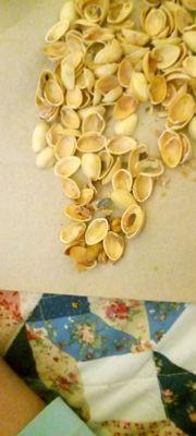 Wonderful Pistachios & Almonds