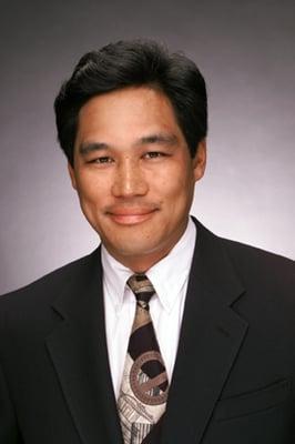 Leonard T. Yu, MD, FACS