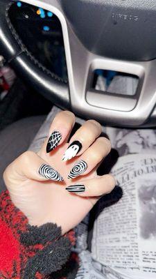 Nails