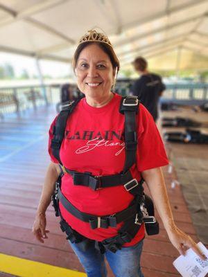 Pacific Skydiving Honolulu