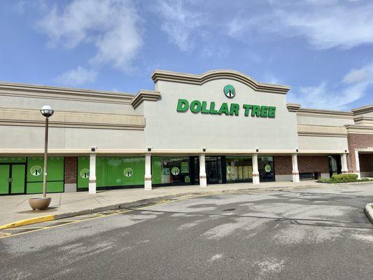 Dollar Tree