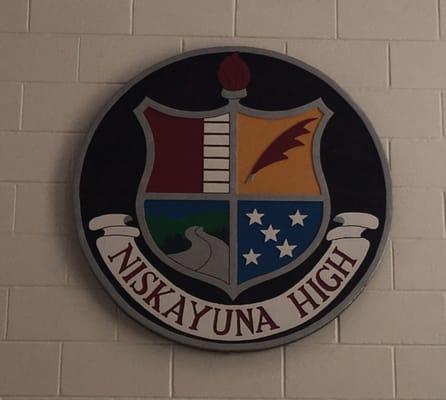 Niskayuna Central School District