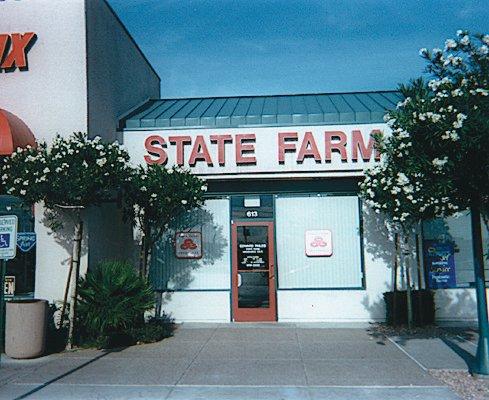 State Farm Office