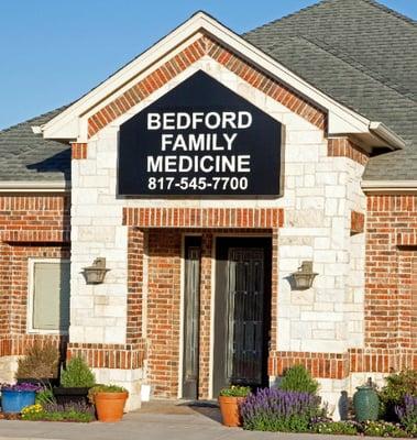 Bedford Family Medicine