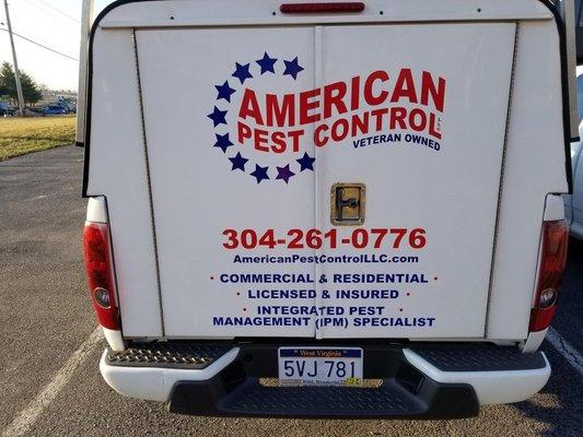 American Pest Control