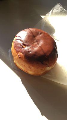 Boston cream