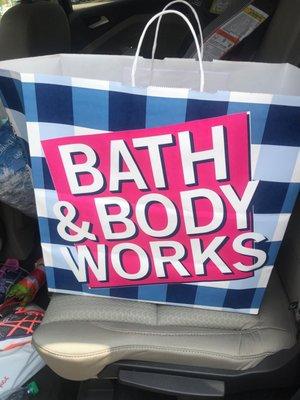 Bath & Body Works