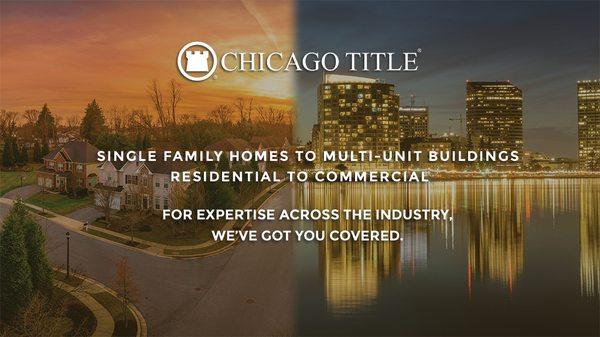 Chicago Title Company - Commercial