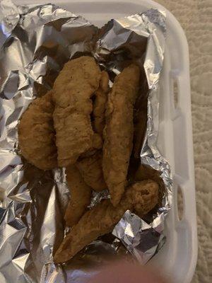 Chicken Tenders