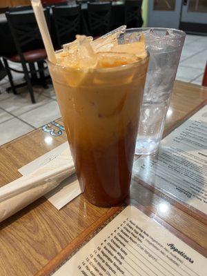 Thai Tea