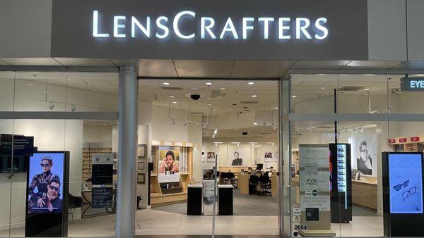 LensCrafters