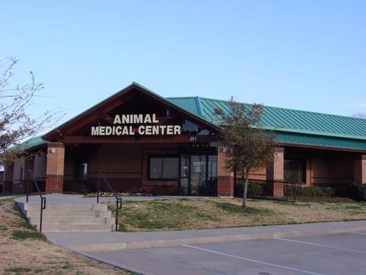 Animal Medical Center of McKinney