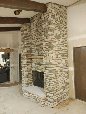 Stonemarcs Masonry