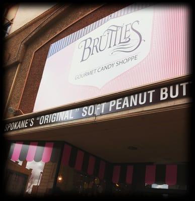 Bruttles Gourmet Candy Shoppe