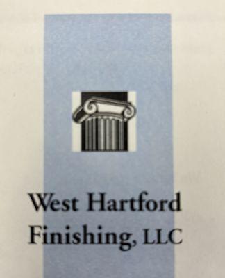 West Hartford Finishing