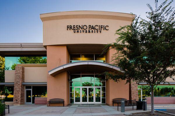 Fresno Pacific University Visalia Campus