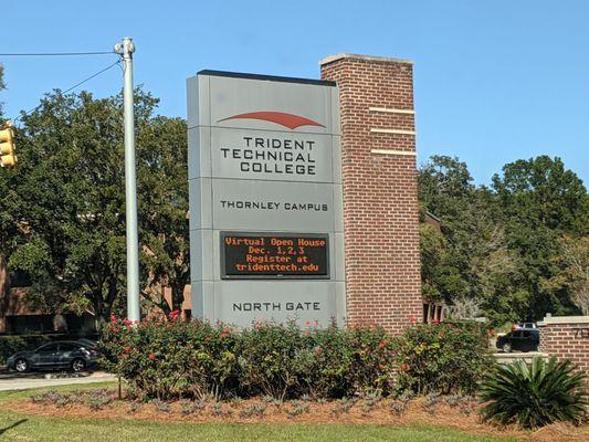 Trident Technical College