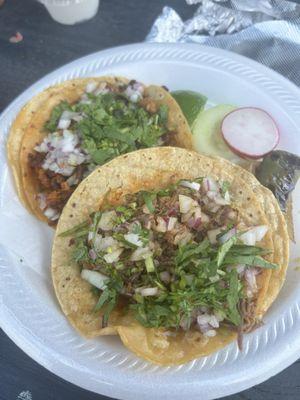 Coronados Southwest Tacos