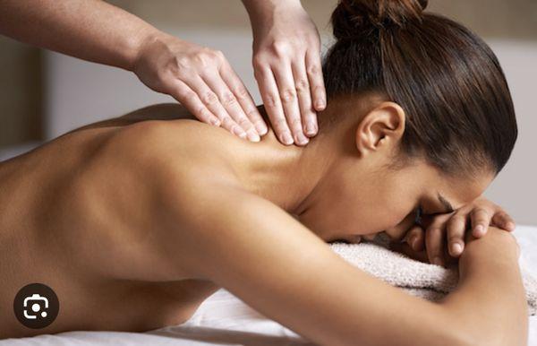 Passion Flow Massage