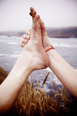 Yoga Shine of Mendocino