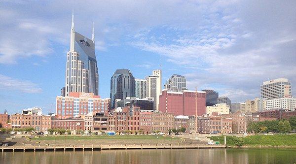 Destination Nashville: The best place for experienced and affordable hair restoration