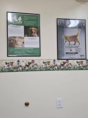 Buck Creek Veterinary Clinic