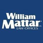 At William Mattar Accident Lawyers we focus on one area of the law -- personal injuries from motor vehicle accidents.