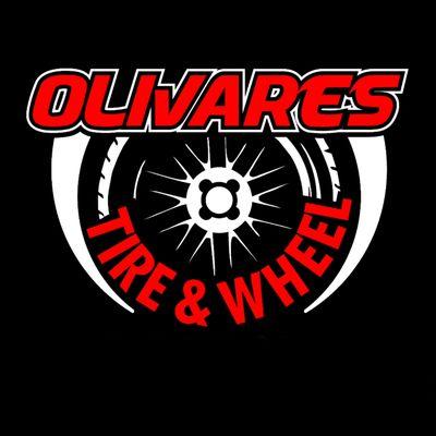 Olivares Tire and wheel