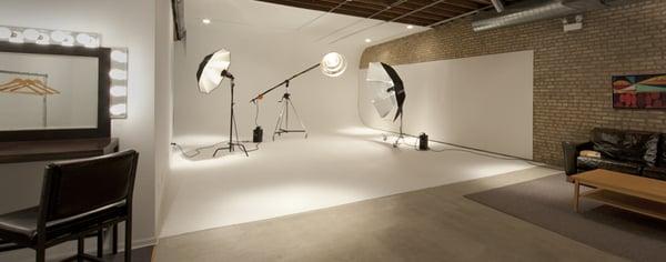 Photo Studio Rental Chicago