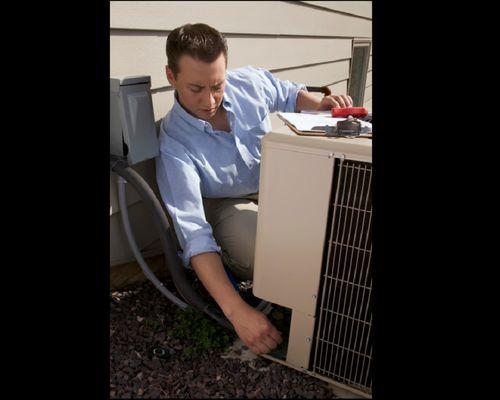 Best HVAC company in Goodyear, AZ