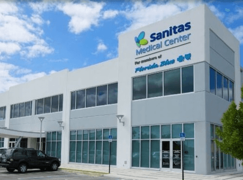 Doral Sanitas