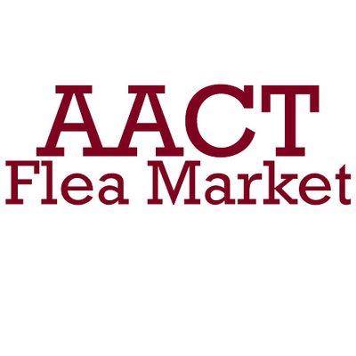 AACT Flea Market