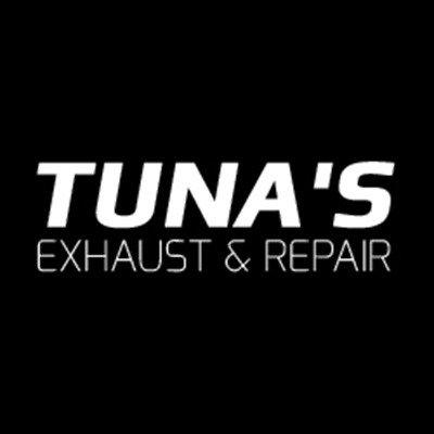 Tuna's Exhaust & Repair