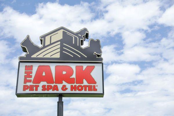 The Ark Pet Spa & Hotel