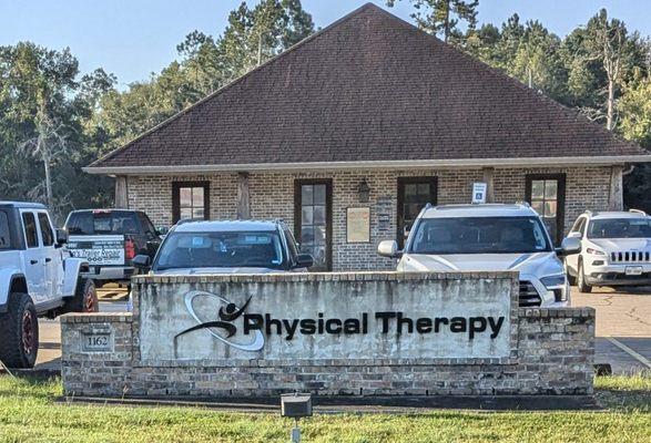 Fraziers Physical Therapy