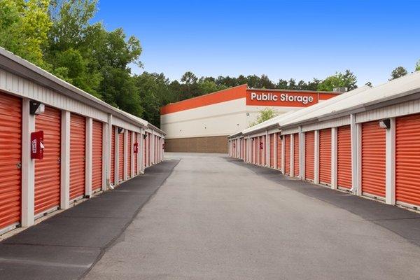 Public Storage