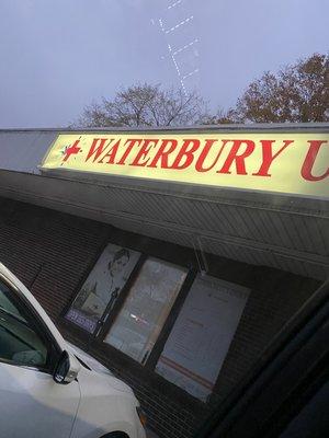 Docs Urgent Care Waterbury-Frost Rd