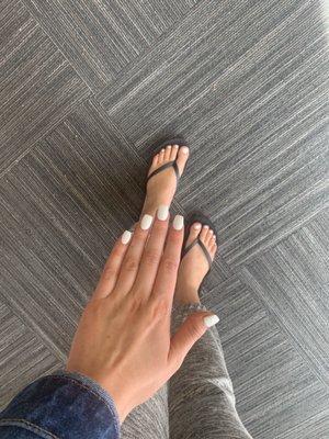 Nails