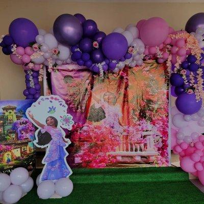 Bling Balloon Studio