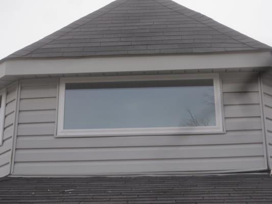 Replacement Windows