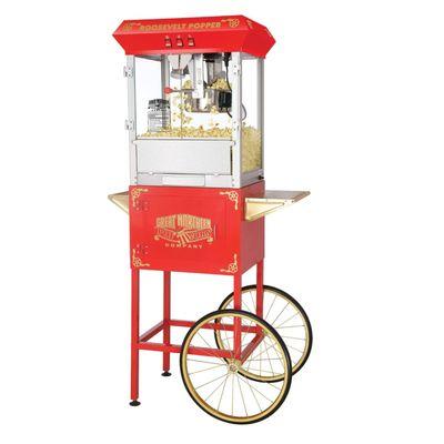 Pop Corn Machine