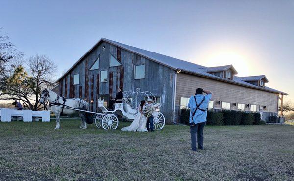 The Ranch At San Patricio