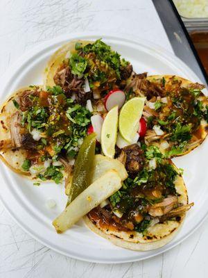 Tacos!