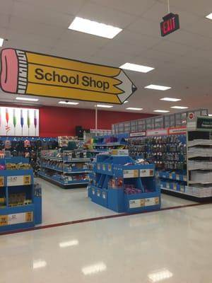 Abington Target -- 385 Centre Avenue / Route 123, Abington        Interior