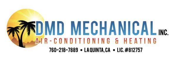 DMD Mechanical Air Conditioning & Heating