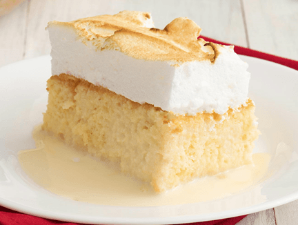 Tres Leches