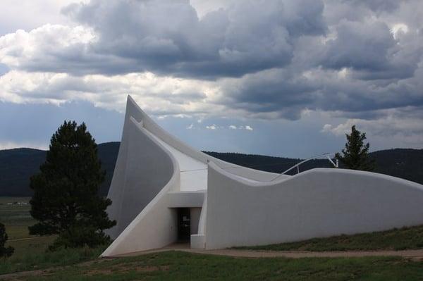 Chapel, 2008